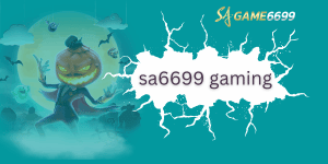 sa6699 gaming